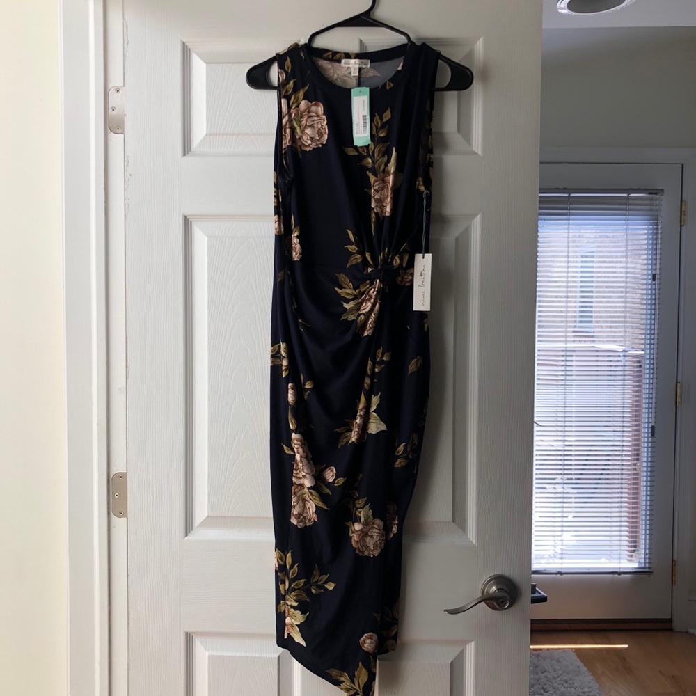 Nine Britton Dress NWT